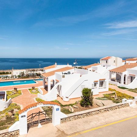 Rimar 5, 2 Bedroom Apartment, Cap D'Artrutx Cala en Bosch Ngoại thất bức ảnh